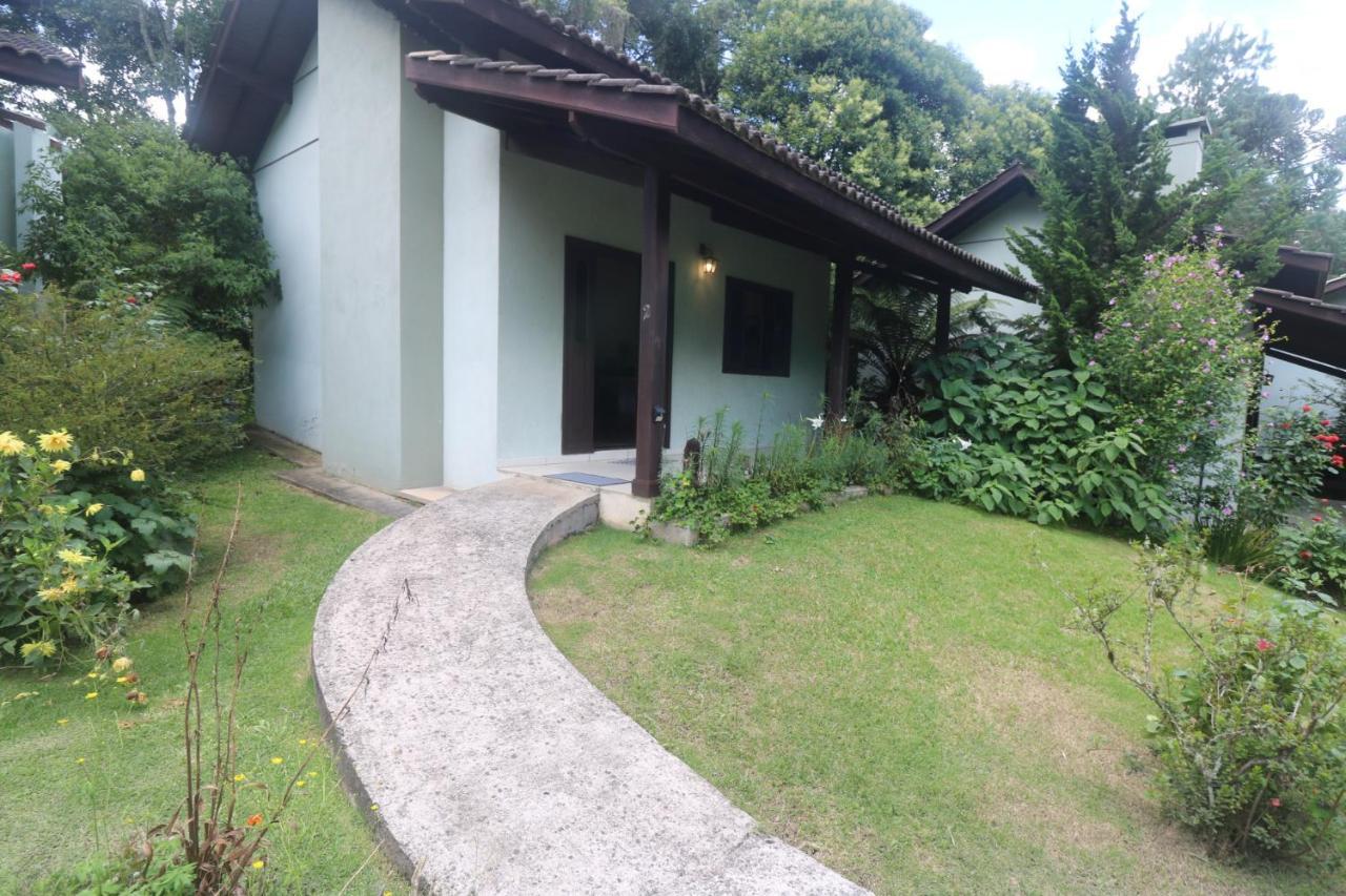 Pousada Medeiros Monte Verde  Exterior photo