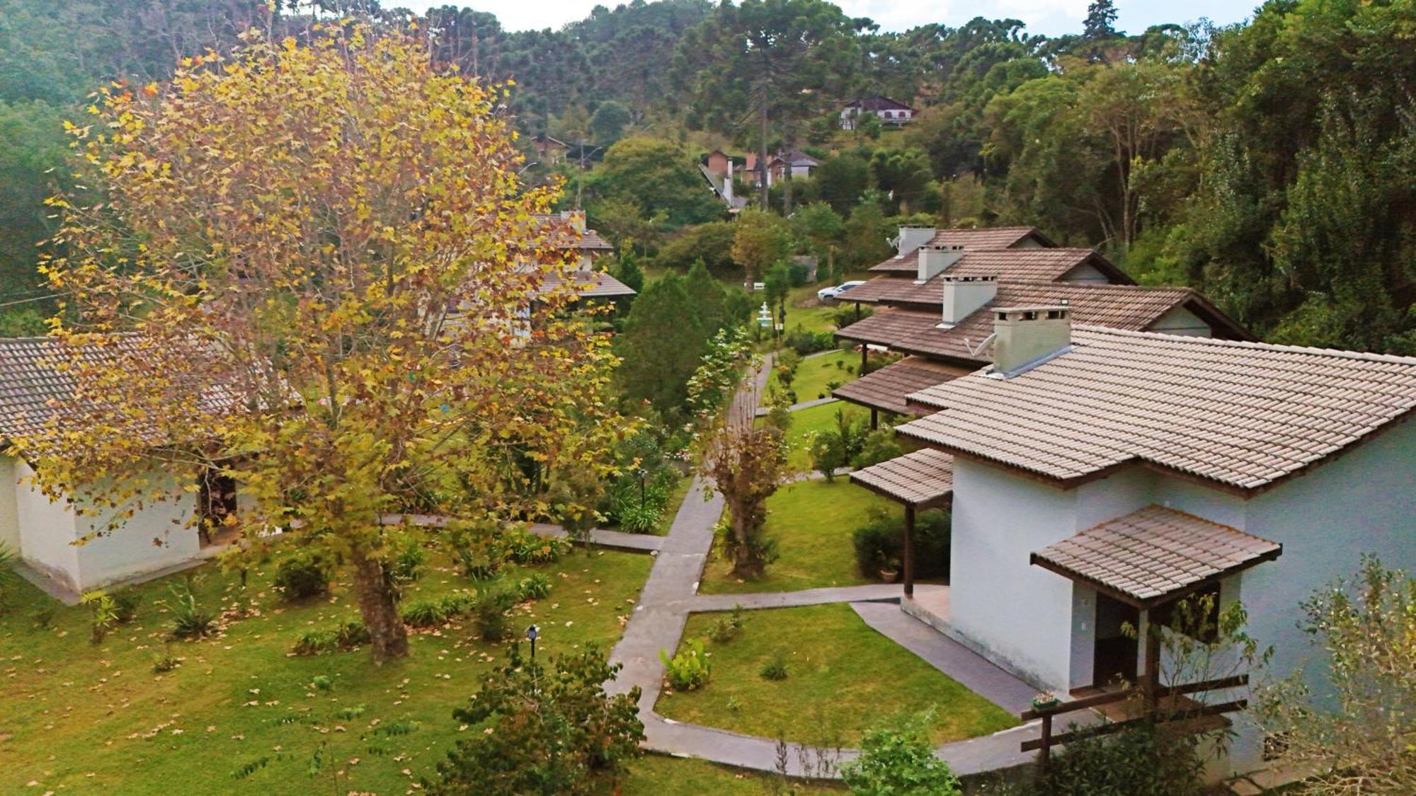 Pousada Medeiros Monte Verde  Exterior photo